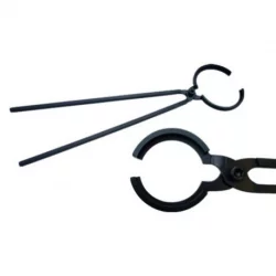 PINCE POUR CYLINDRE 100mm - Lg 60 cm