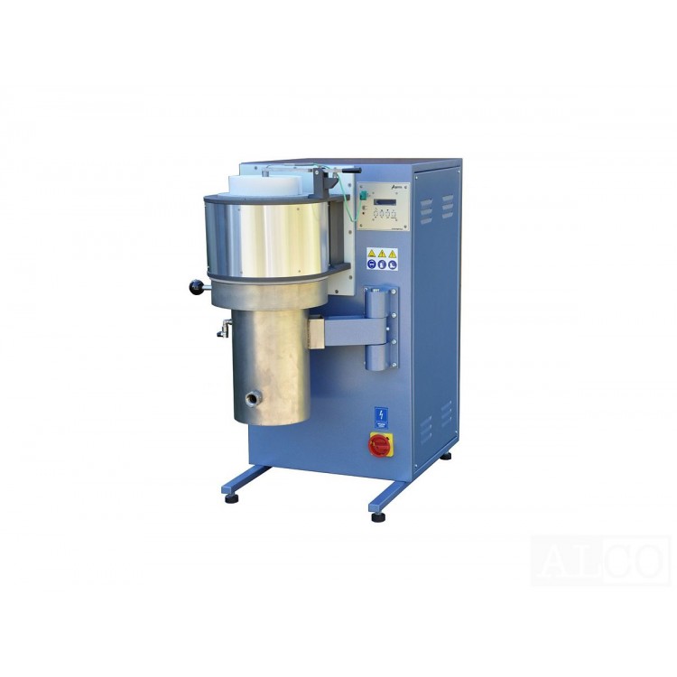 MACHINE DE FONTE INDUCTION AGA-R-PLUS COULEE/LINGOTAGE/GRENAILLAGE 1200°C MACHINE DE FONTE INDUCTION AGA-R-PLUS COULEE/LINGOTAGE/GRENAILLAGE 1200°C