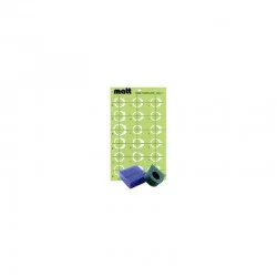 GABARIT A TRACER N°6 2855 BAGUES