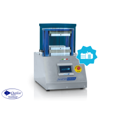 VULCANISATEUR PNEUMATIQUE MASTERIX