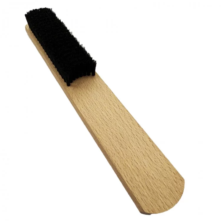 BROSSE A MAIN SOIE NOIRE 8RGS BROSSE A MAIN SOIE NOIRE 8RGS