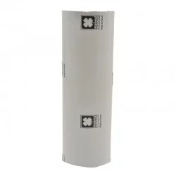 BLANC A POLIR PAIN SG71S - POLI FIN CUIVRES ET ZAMAK - 1KG