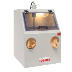 CABINE HYDROJET DE DECOCHAGE GALLONI