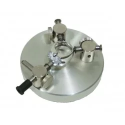 ETAU/CHUCK GRANDES BAGUES POUR LASER DE GRAVURE