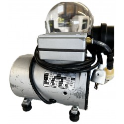 OCCASION VENDU-PRO-CRAFT MACHINE POMPE à VIDE POUR MISE EN PLATRE