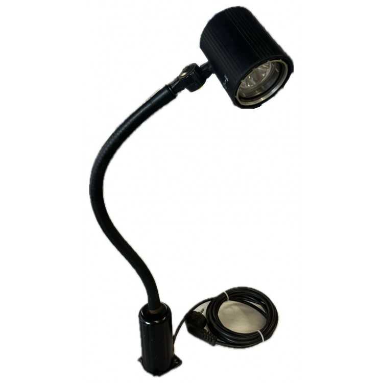 VENDU - OCCASION-LAMPE WALDMANN BRAS SOUPLE