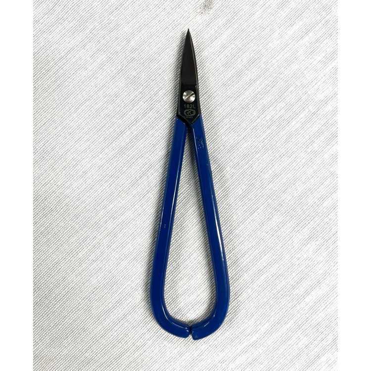 DESTOCKAGE- PINCE CISAILLE EFFILEE BLEUE- 160mm DESTOCKAGE- PINCE CISAILLE EFFILEE BLEUE- 160mm