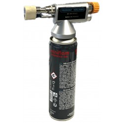 OCCASION- MINI CHALUMEAU PRODONT HOLLIGER-