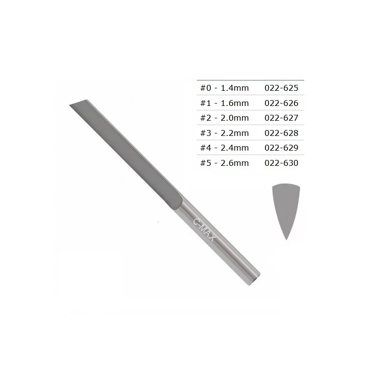 GRS - ECHOPPES C-MAX ONGLETTE GRS - ECHOPPES C-MAX ONGLETTE