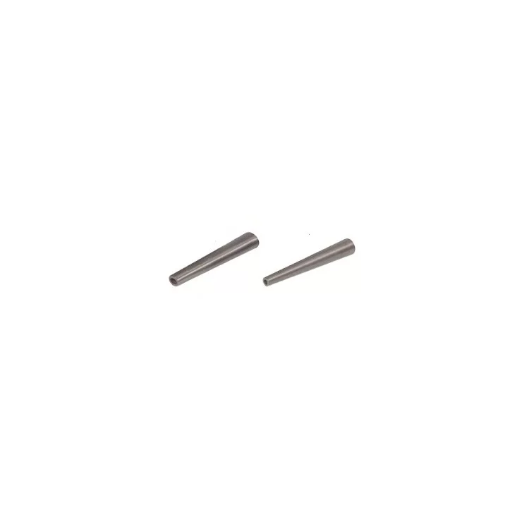 TRIBOULETS A FORGER OVALES POUR BRACELETS TRIBOULETS A FORGER OVALES POUR BRACELETS