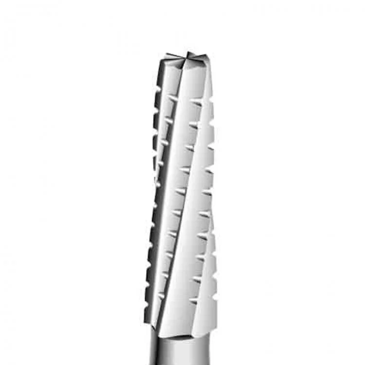 ELA - FRAISE FISSURE CARBURE (C33L) - 1P ELA - FRAISE FISSURE CARBURE (C33L) - 1P