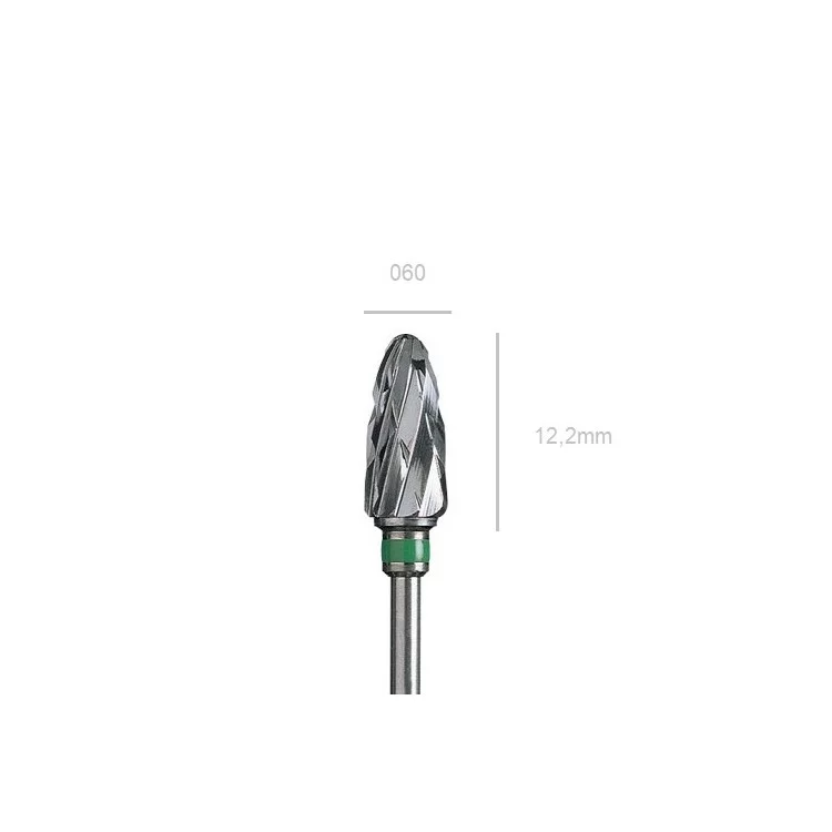 FRAISE A CIRE / RESINE 5350.060 FRAISE A CIRE / RESINE 5350.060