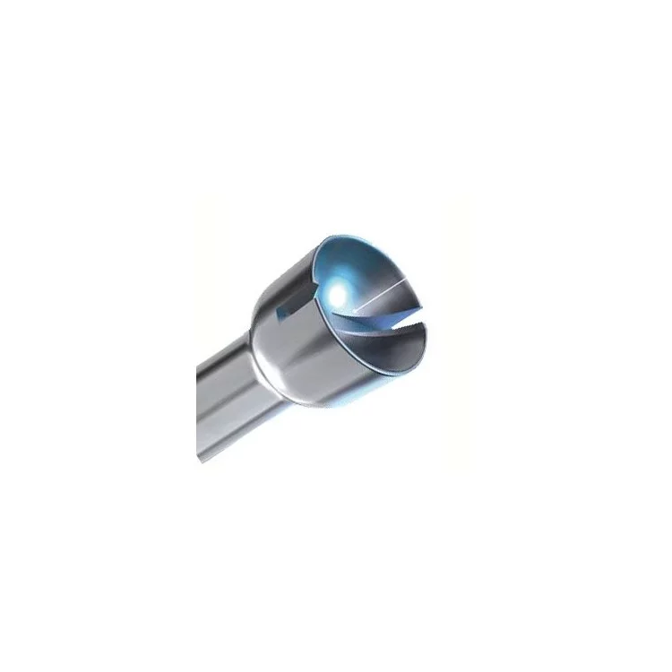 FRAISE CLOCHE SUPER CUT 018 6P