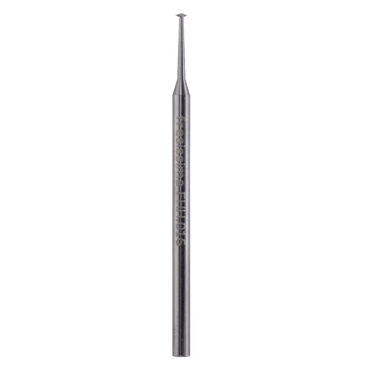 FRAISE LENTILLE MONOBLOC CARBURE (FHH 8 DENTS) 013 / Pack de 6 pièces FRAISE LENTILLE MONOBLOC CARBURE (FHH 8 DENTS) 013 / Pack de 6 pièces
