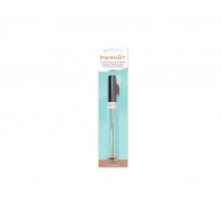 STYLO ENCRE LIQUIDE MARRON POUR FOND DE GRAVURE - IMPRESSART