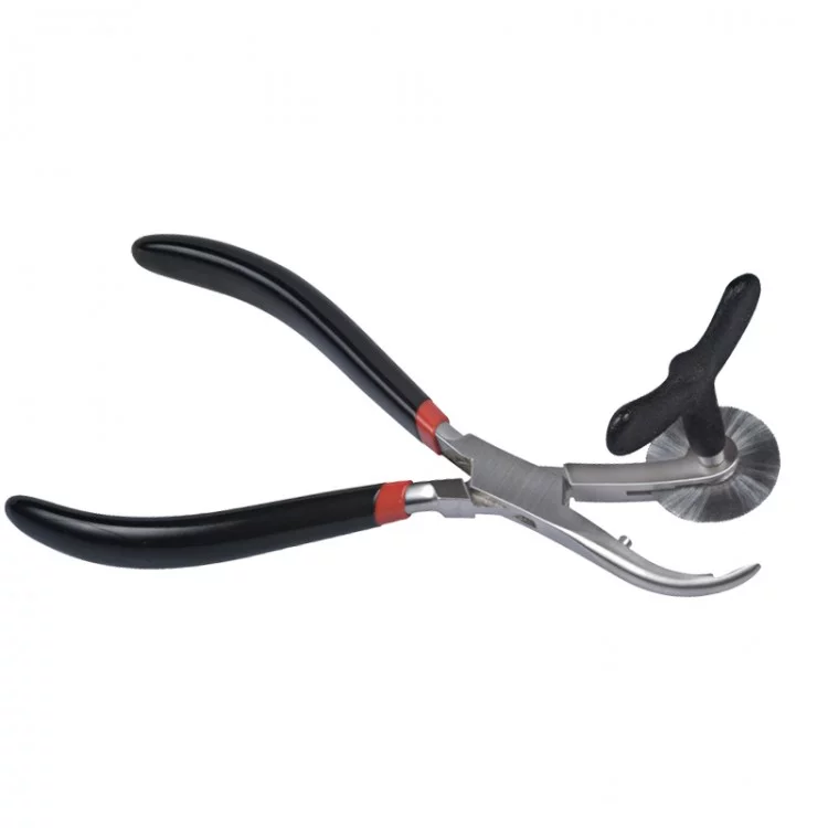 PINCE A SCIER LES BAGUES HOROTEC PINCE A SCIER LES BAGUES HOROTEC