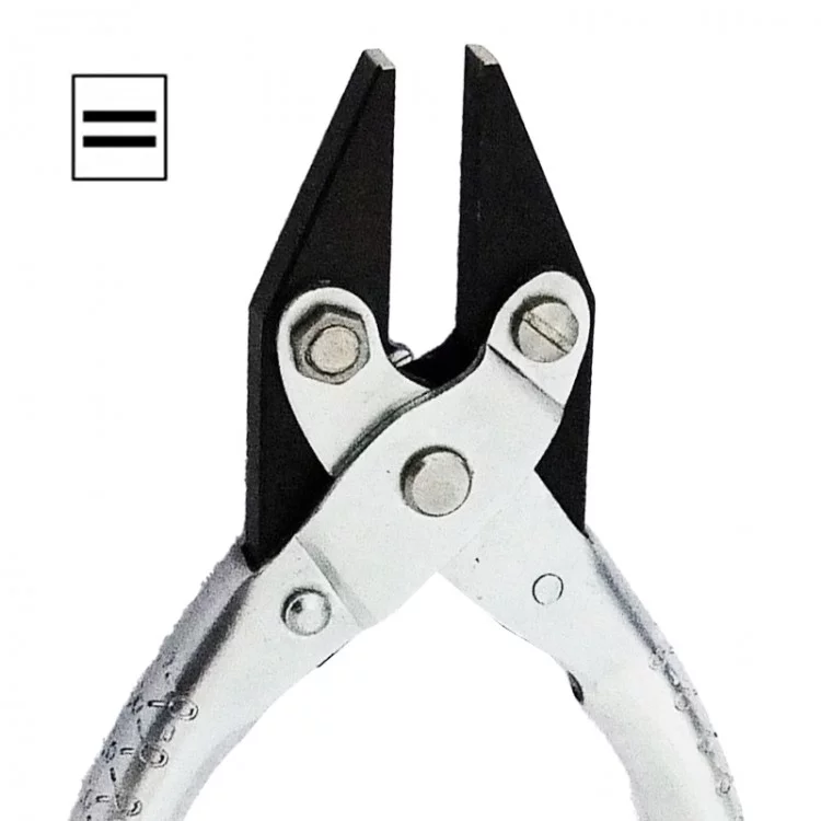 PINCE PARALLELE MORS DOUX 14CM QUALITE STANDARD PINCE PARALLELE MORS DOUX 14CM QUALITE STANDARD