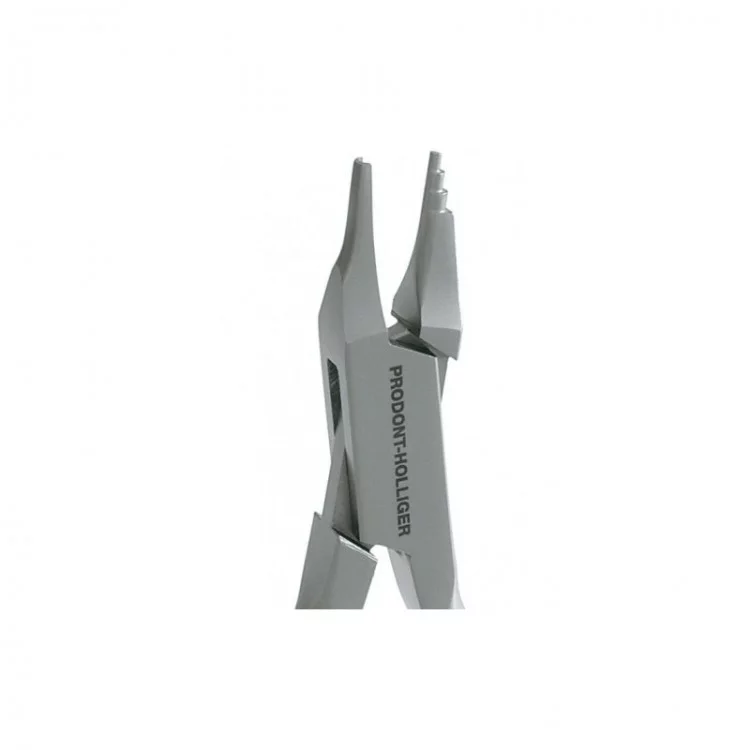 PINCE A FORMER LES ANNEAUX 130MM PINCE A FORMER LES ANNEAUX 130MM