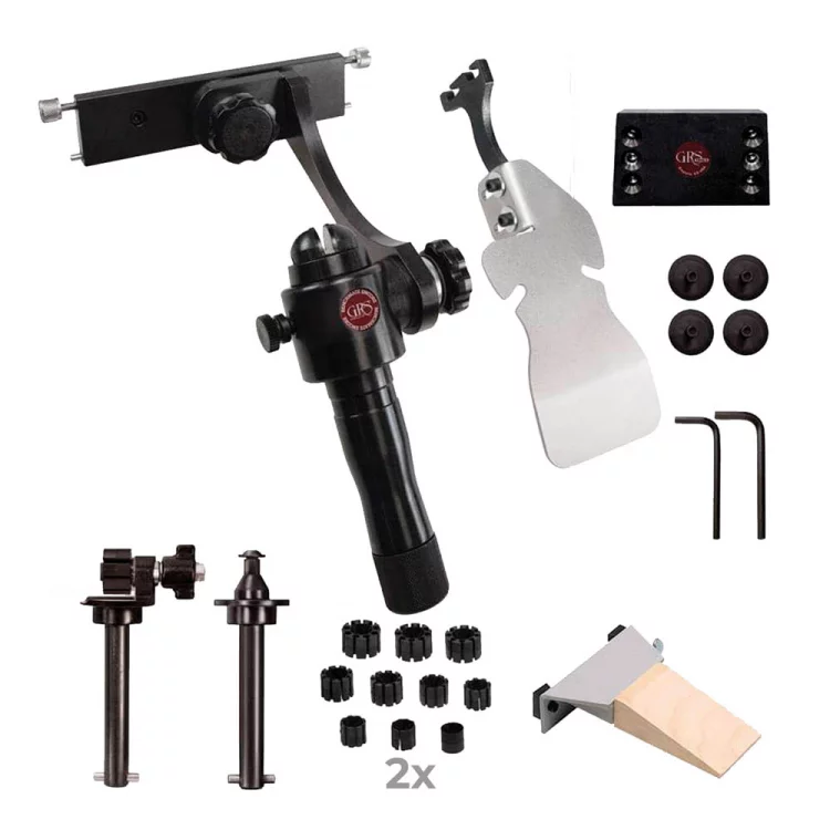 GRS BENCHMATE ENCORE SERTISSEUR QC 004-840 GRS BENCHMATE ENCORE SERTISSEUR QC 004-840