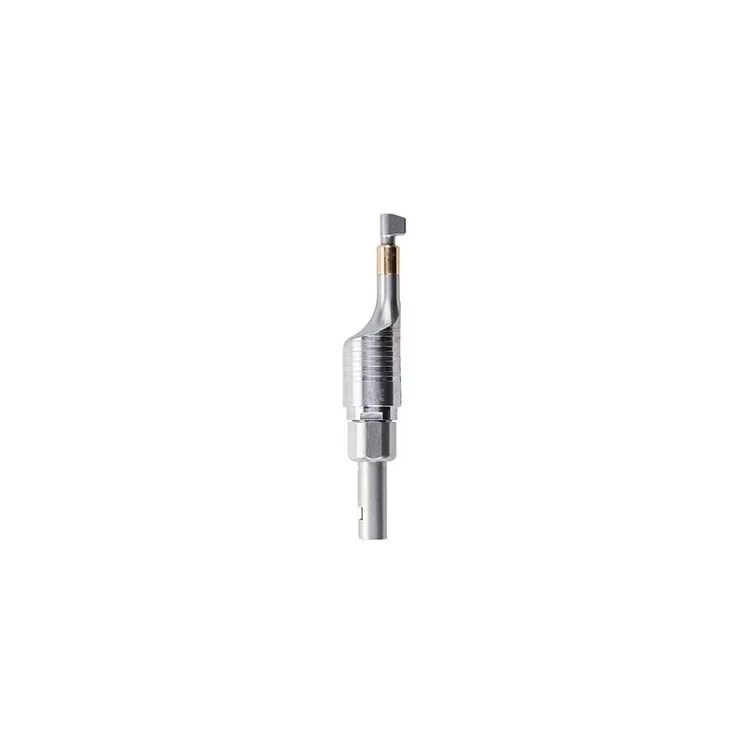 DIPROFIL ETAU LIMEUR POUR MOTEUR SUSPENDU - COURSE 1 (S10)