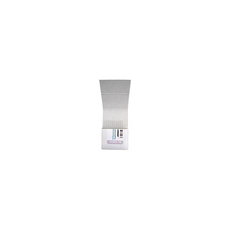 ELECTRODE RECHANGE PUK Wla 0.6mm - 10pcs ELECTRODE RECHANGE PUK Wla 0.6mm - 10pcs