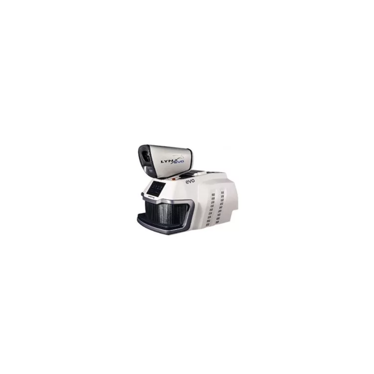 LASER EVO WHITE LYNX - OUVERTURE LARGE LASER EVO WHITE LYNX - OUVERTURE LARGE