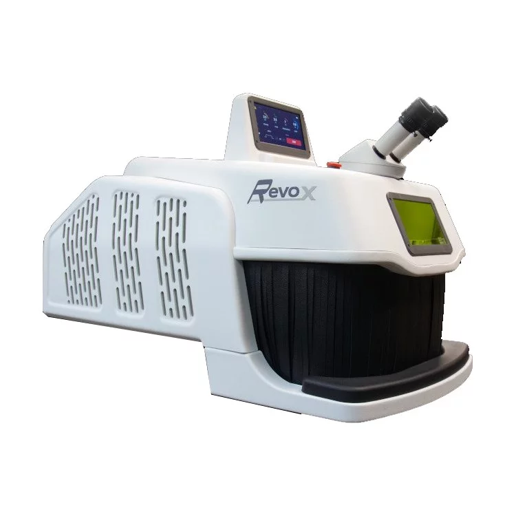 LASER Revo X² AVEC CAMERA LASER Revo X² AVEC CAMERA