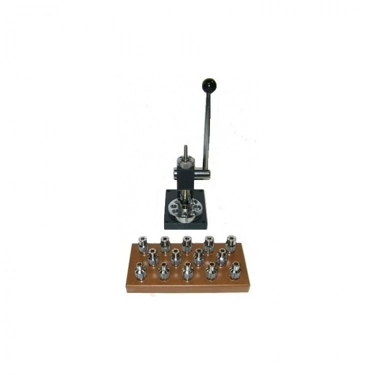 MACHINE A AGRANDIR/RETRECIR ALLIANCES AVEC JEU DE 14 PINCES DE 6 à 32mm MACHINE A AGRANDIR/RETRECIR ALLIANCES AVEC JEU DE 14 PINCES DE 6 à 32mm