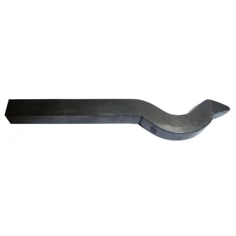 POINCON COURBE 22KT