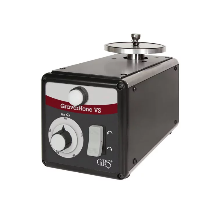 GRS AFFUTEUSE POUR ECHOPPE GRAVERHONE 003-598 GRS AFFUTEUSE POUR ECHOPPE GRAVERHONE 003-598