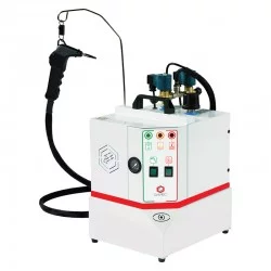 GENERATEUR VAPEUR 5BAR - 5L - CHARGE EAU AUTOMATIQUE