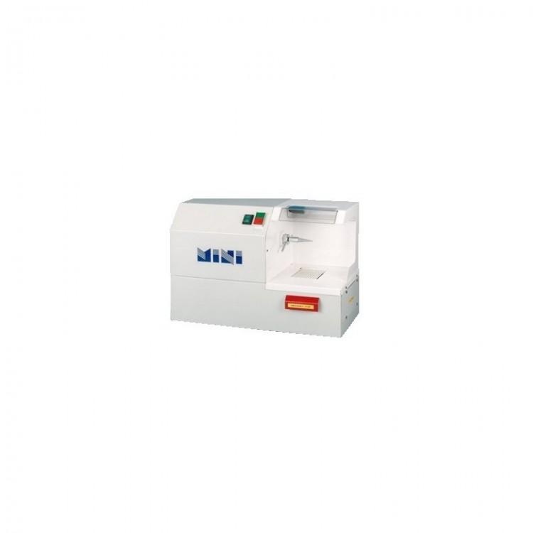 POLISSEUSE COMPACTE MINI 1 POSTE - 1 VITESSE (600m3)