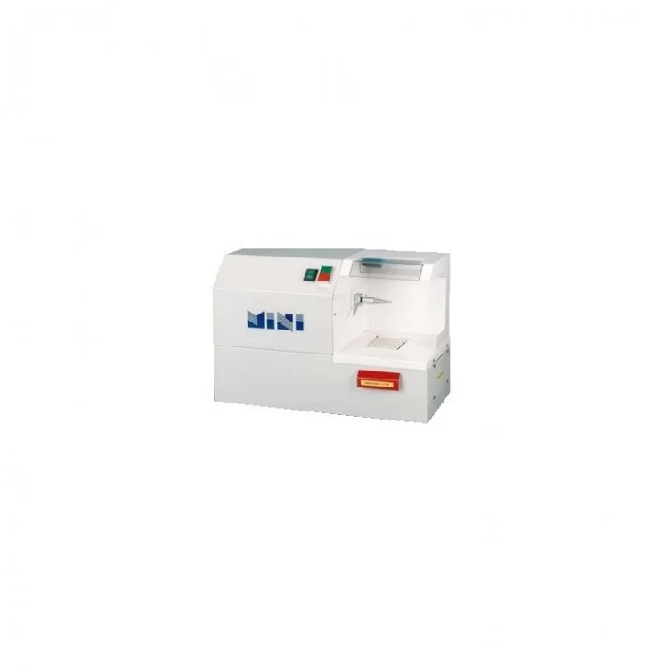 POLISSEUSE COMPACTE MINI 1 POSTE - 1 VITESSE (600m3) POLISSEUSE COMPACTE MINI 1 POSTE - 1 VITESSE (600m3)