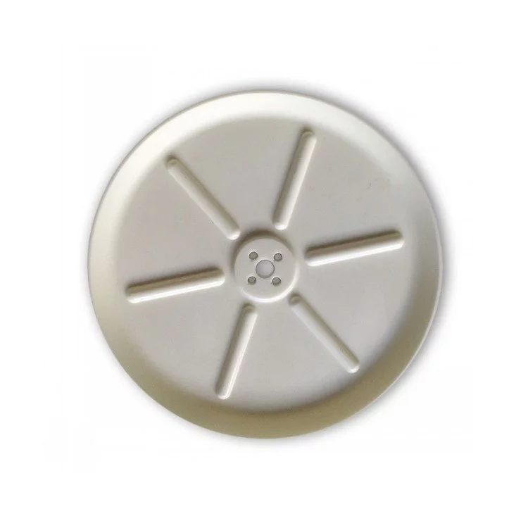 DISQUE DE RECHANGE POUR TONNEAU A SEC OTEC MINI (BLANC) DISQUE DE RECHANGE POUR TONNEAU A SEC OTEC MINI (BLANC)