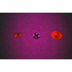 LAMPE UV PORTABLE LW/SW (COURTES ET LONGUES ONDES)