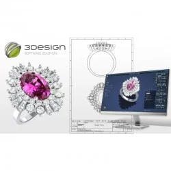 LOGICIEL SEUL 3DESIGN ATELIER