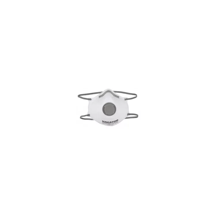 MASQUE DE PROTECTION FFP2 - 5PCS MASQUE DE PROTECTION FFP2 - 5PCS