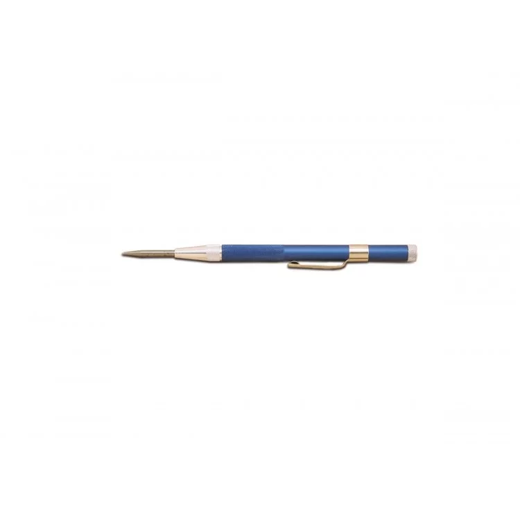 POINTEAU AUTOMATIQUE BLEU REGLABLE POINTEAU AUTOMATIQUE BLEU REGLABLE