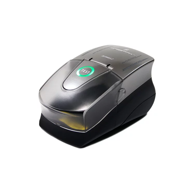 TESTEUR SCREEN-1 SMARTPRO : CVD TESTER TESTEUR SCREEN-1 SMARTPRO : CVD TESTER