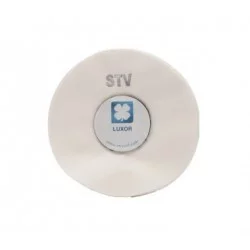 DISQUE COTON STV / CARTON Ø100 - Ep. 10mm