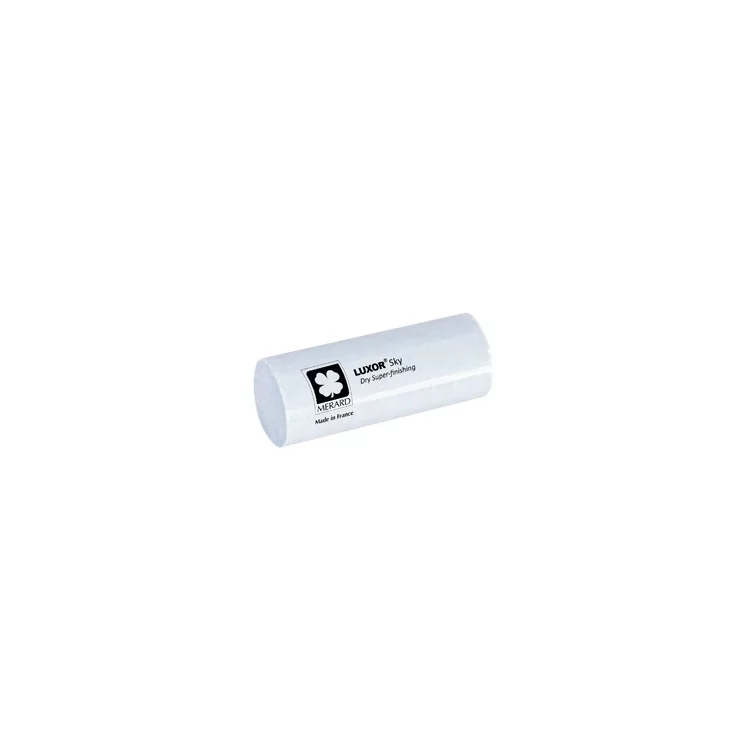 PATE A POLIR LUXOR® SKY - SUPER FINITION Ø30x80mm PATE A POLIR LUXOR® SKY - SUPER FINITION Ø30x80mm