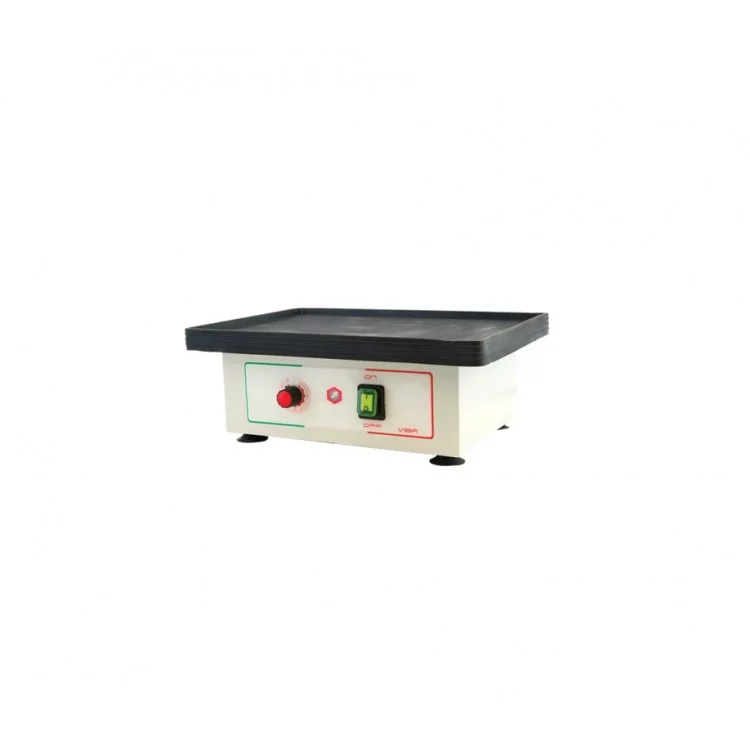 TABLE VIBRANTE P/REVETEMENT GM - table 35x25xH 13 cm TABLE VIBRANTE P/REVETEMENT GM - table 35x25xH 13 cm