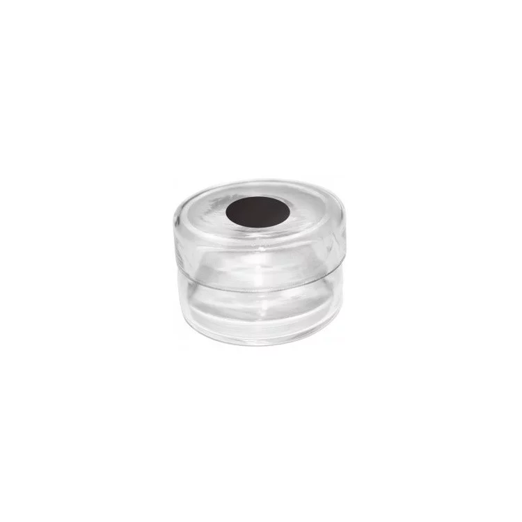 RECIPIENT + COUVERCLE POUR BAIN RHODINETTE RECIPIENT + COUVERCLE POUR BAIN RHODINETTE