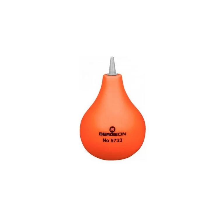 POIRE CHASSE POUSSIERE BERGEON 5733 POIRE CHASSE POUSSIERE BERGEON 5733