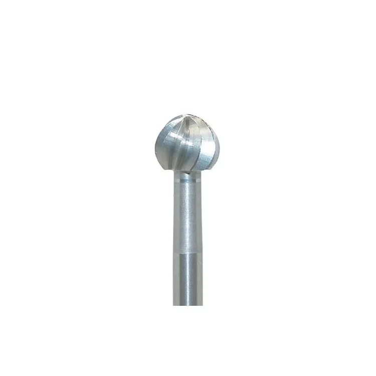 BUSCH - FRAISE A CIRE RONDE (171C) 6PCS - 018 BUSCH - FRAISE A CIRE RONDE (171C) 6PCS - 018