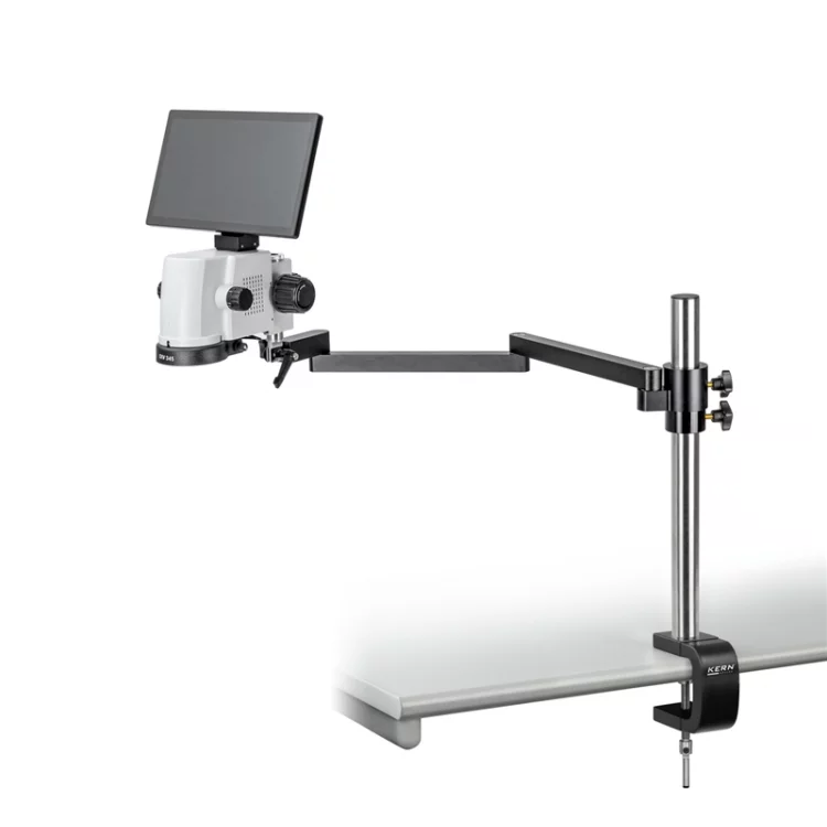 MICROSCOPE VIDEO - KERN - OIV 901 A ETAU MICROSCOPE VIDEO - KERN - OIV 901 A ETAU