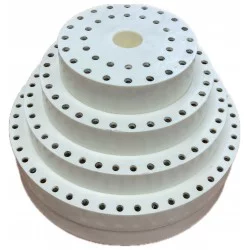 OCCASION- SUPPORT ROTATIF POUR FRAISES ET FORETS -