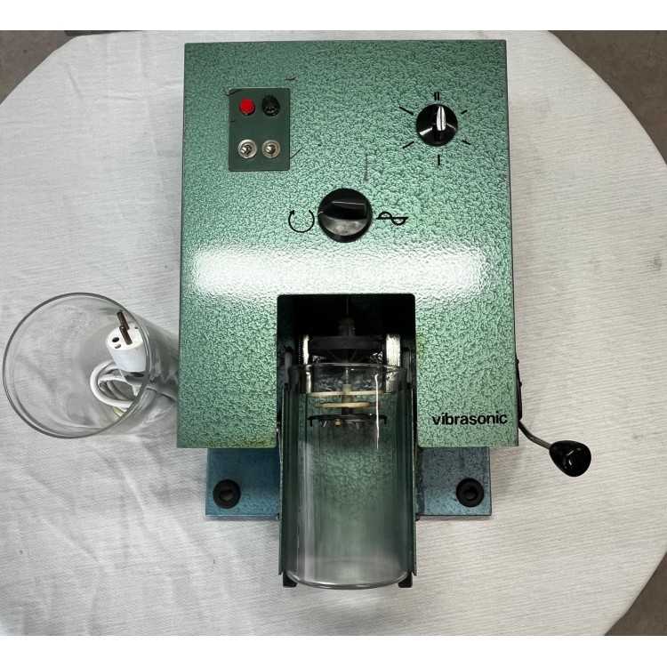 OCCASION-VIBRASONIC RENO TYPE 612A-