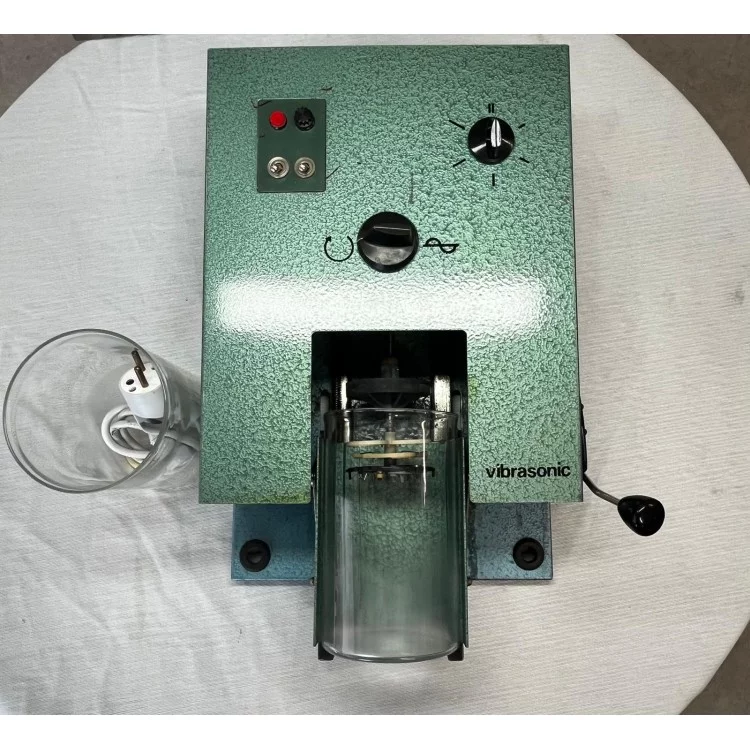 OCCASION-VIBRASONIC RENO TYPE 612A- OCCASION-VIBRASONIC RENO TYPE 612A-