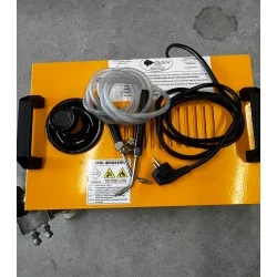 OCCASION-CHALUMEAU MICRO-DARD 1-2 POSTES 950W-